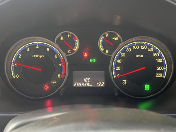 Suzuki SX4 I (Classic) Рестайлинг с пробегом 2011 года, цена 775 000 рублей, 259438 км, хэтчбек, Автокод Объявления