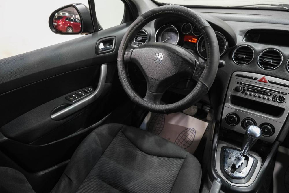 Peugeot 308 I Новокузнецк  - изображение 13