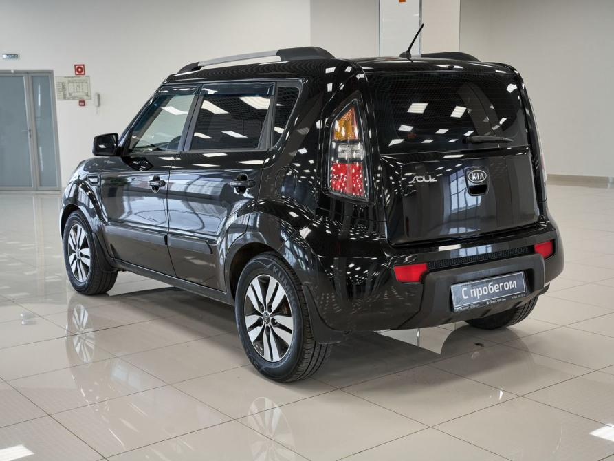 Kia Soul I Самара  - изображение 4