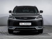 Geely Coolray I Рестайлинг Москва  - изображение 22