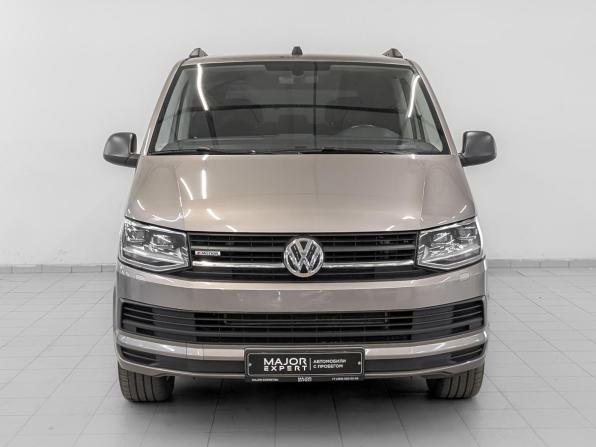 Volkswagen Multivan T6 Рестайлинг с пробегом 2019 года, цена 4 760 000 рублей, 85214 км, минивэн, Автокод Объявления