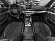 Audi A4 V (B9) Рестайлинг Москва  - изображение 34