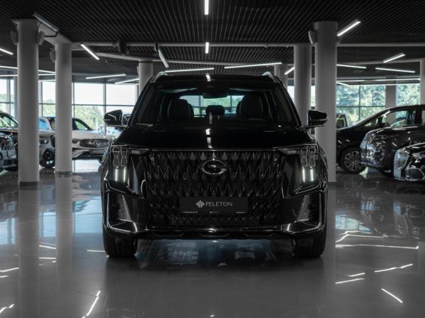 GAC Trumpchi GS8 II с пробегом 2026 года, цена 4 600 000 рублей, 25 км, внедорожник, Автокод Объявления