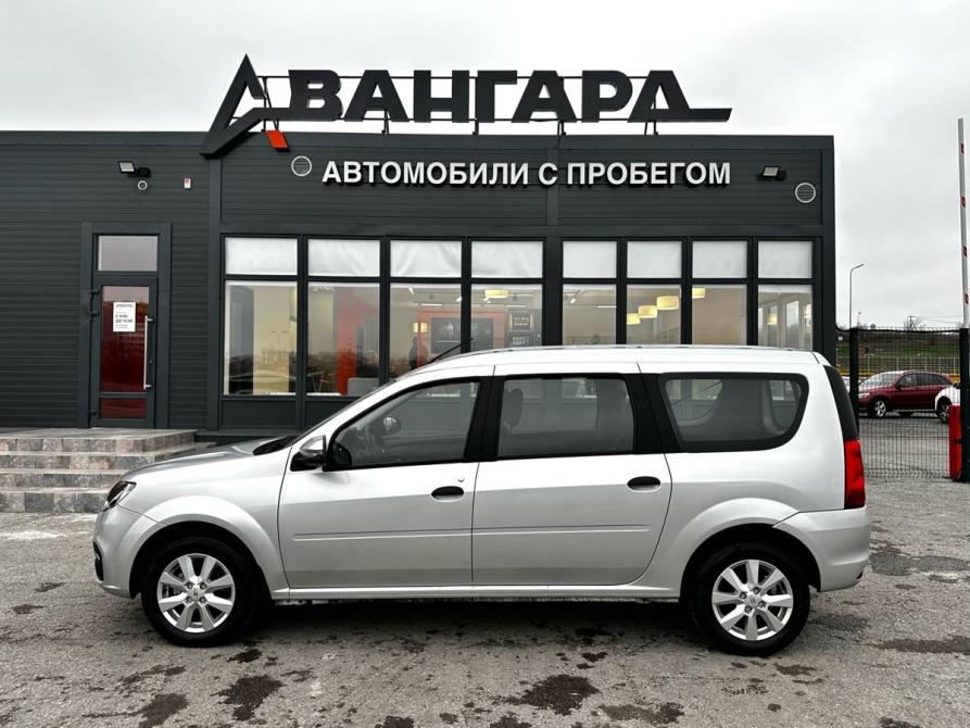 Lada (ВАЗ) Largus I Рестайлинг Волгоград  - изображение 3