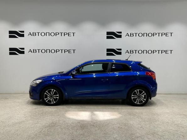 Kia Ceed I Рестайлинг с пробегом 2011 года, цена 669 000 рублей, 238936 км, хэтчбек, Автокод Объявления