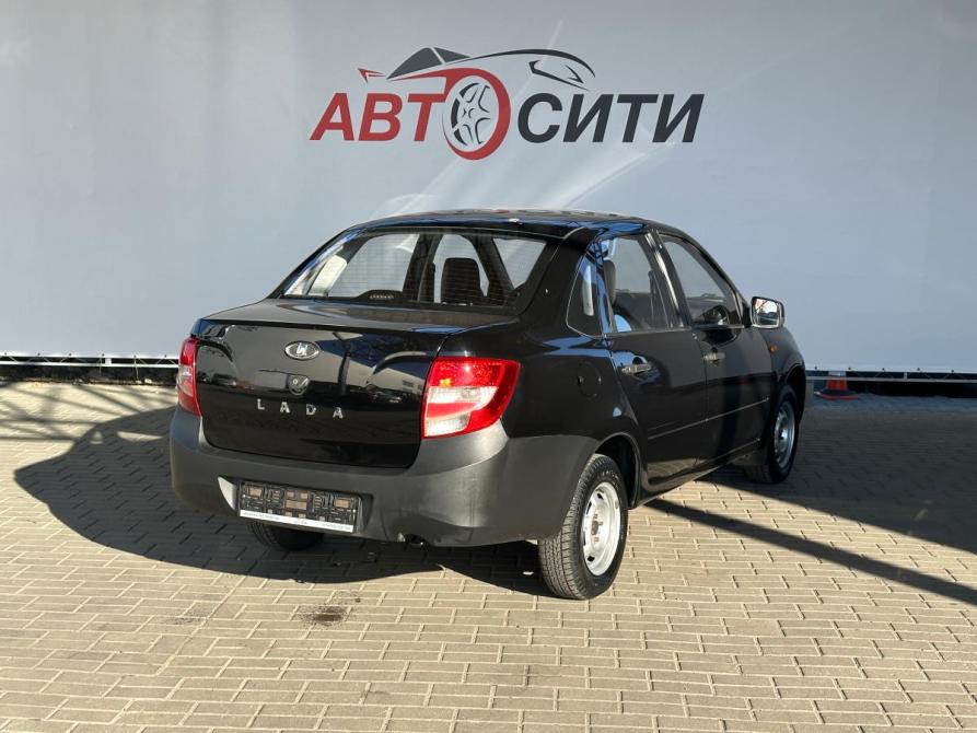 Lada (ВАЗ) Granta I Тамбов  - изображение 8