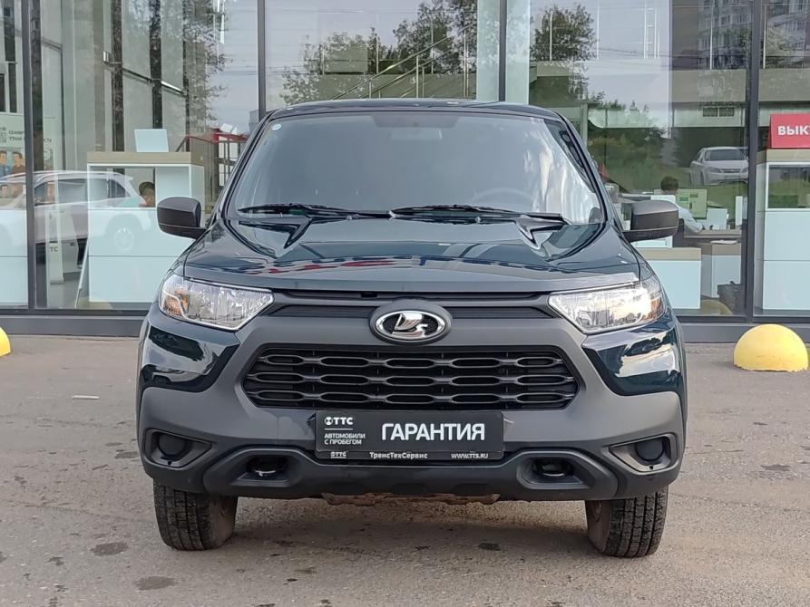 Lada (ВАЗ) Niva Travel I Ижевск  - изображение 2