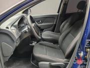 Renault Logan II Пермь  - изображение 27
