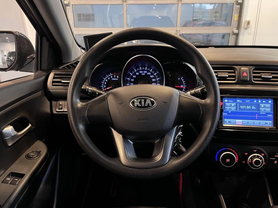 Kia Rio III Чебоксары  - изображение 10