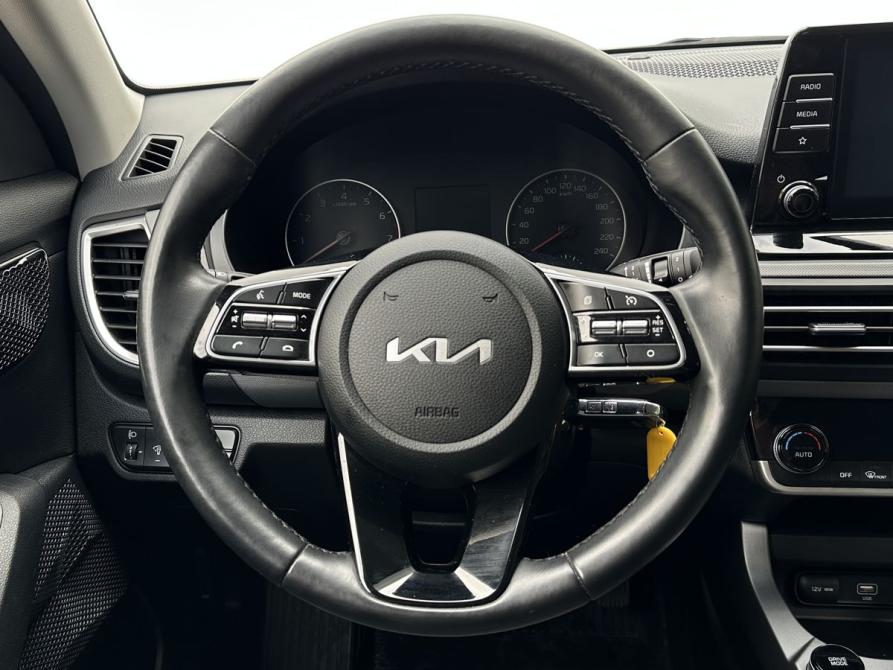 Kia Seltos I Москва  - изображение 12
