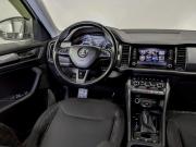 Skoda Kodiaq I Москва  - изображение 56