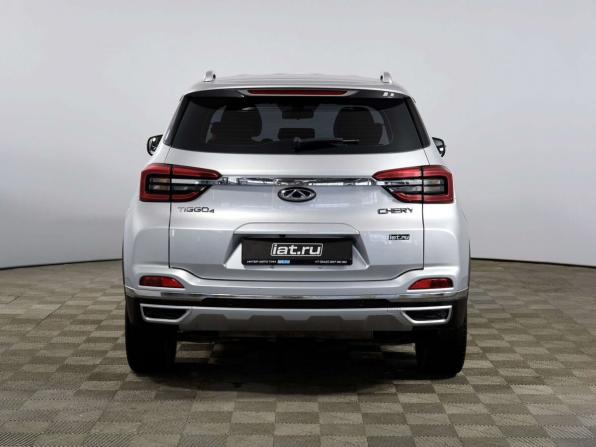 Chery Tiggo 4 I Рестайлинг с пробегом 2019 года, цена 1 248 000 рублей, 75471 км, внедорожник, Автокод Объявления