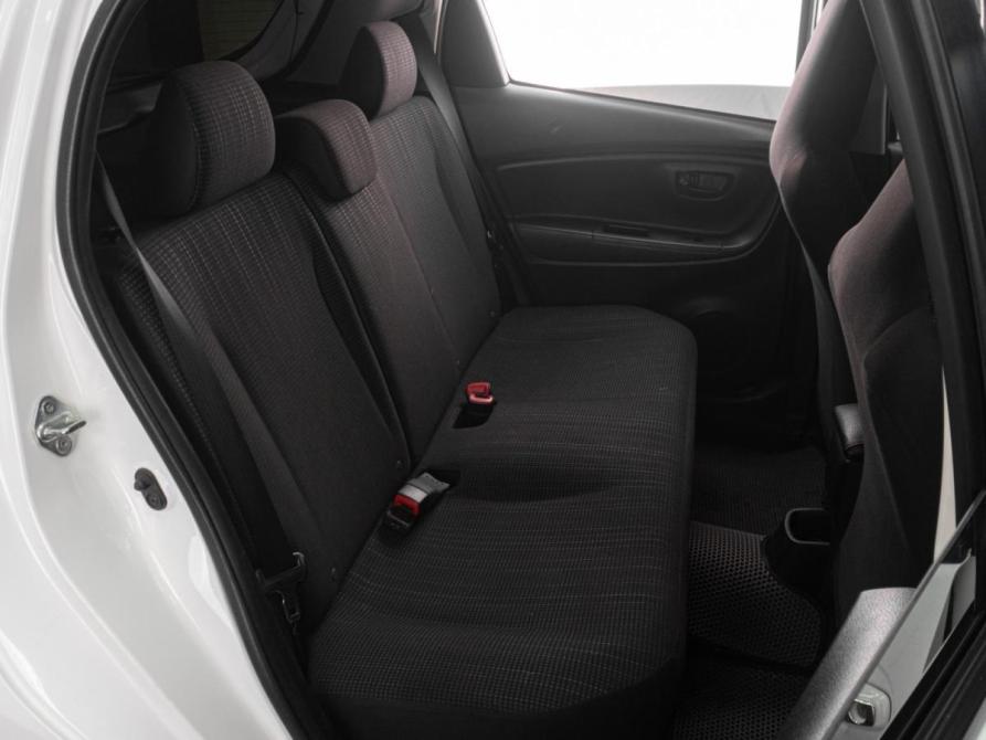 Toyota Vitz III (XP130) Рестайлинг 2 Тюмень  - изображение 9