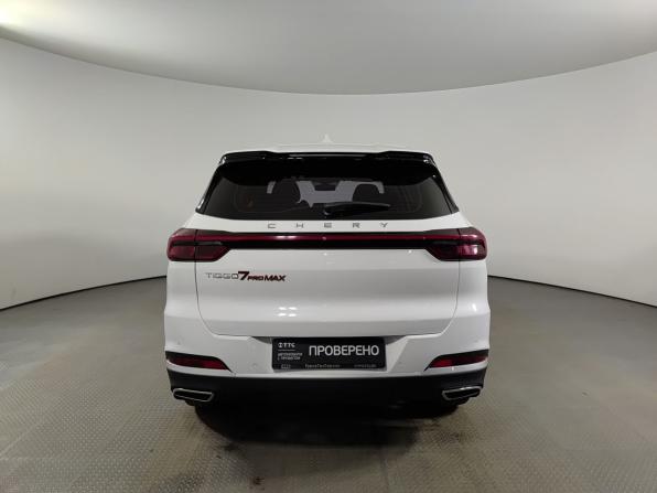 Chery Tiggo 7 Pro Max I с пробегом 2023 года, цена 1 805 000 рублей, 40300 км, внедорожник, Автокод Объявления