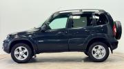Chevrolet Niva I Рестайлинг Киров  - изображение 18