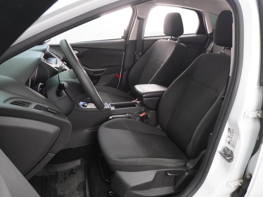 Ford Focus III Рестайлинг Воронеж  - изображение 10