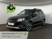 Lada (ВАЗ) Granta I Рестайлинг Великий Новгород  - изображение 20