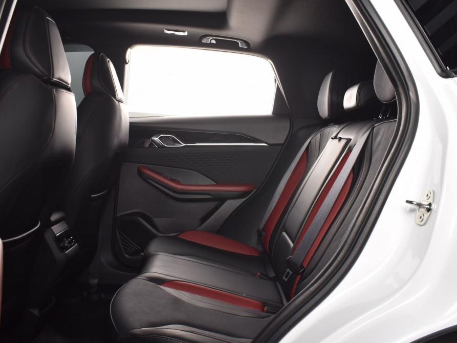 Geely Coolray I Рестайлинг Кемерово  - изображение 14