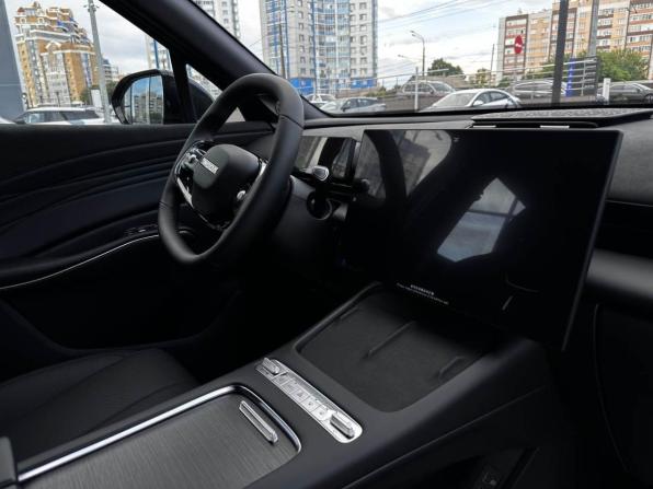 Новый Omoda C7 2026 года, цена 3 499 000 рублей, внедорожник, Автокод Объявления