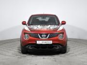 Nissan Juke I Санкт-Петербург  - изображение 22