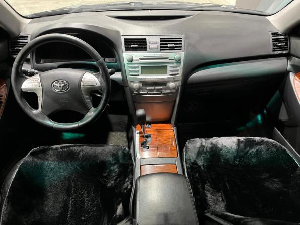 Toyota Camry VI (XV40) Рестайлинг с пробегом 2011 года, цена 1 049 000 рублей, 572896 км, седан, Автокод Объявления