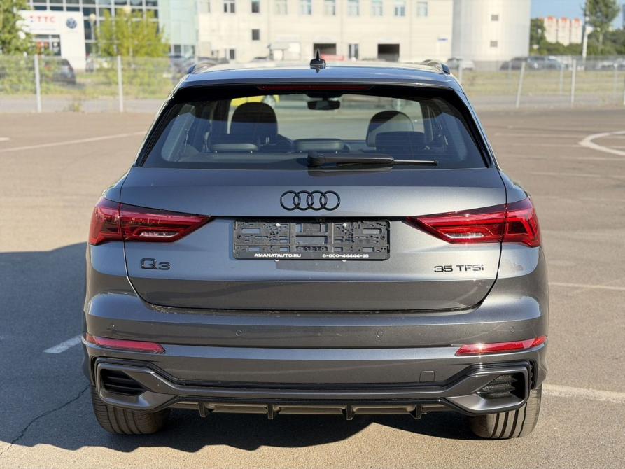 Audi Q3 II (F3) Казань  - изображение 5