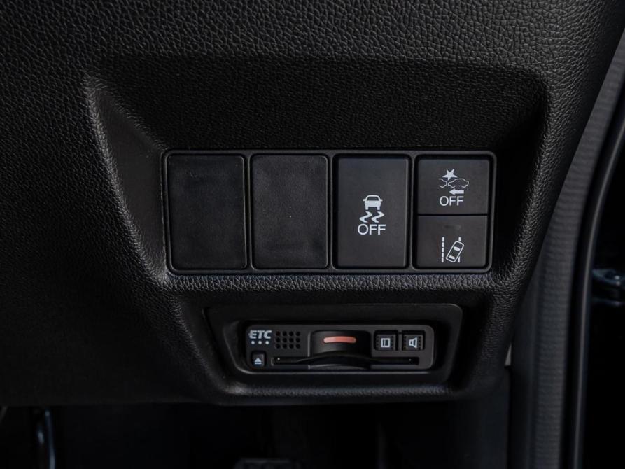 Honda Stepwgn V Рестайлинг Краснодар  - изображение 18