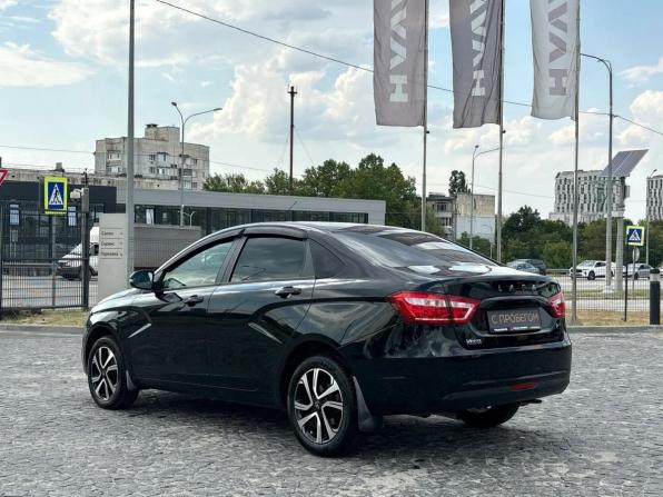 Lada (ВАЗ) Vesta I с пробегом 2021 года, цена 960 000 рублей, 131740 км, седан, Автокод Объявления