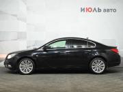 Opel Insignia I Екатеринбург  - изображение 27