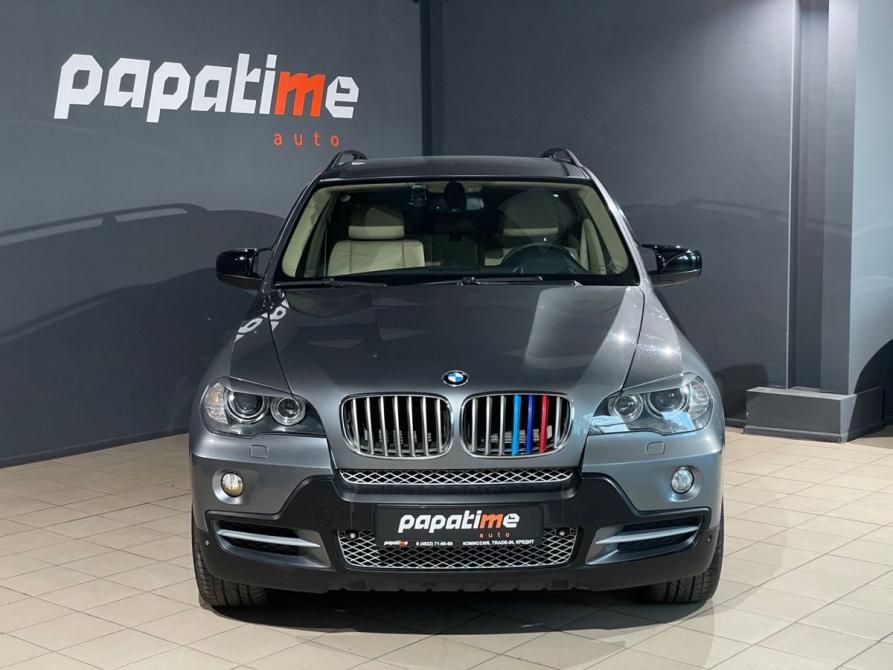 BMW X5 II (E70) Тверь  - изображение 2
