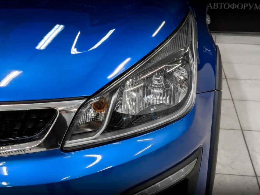 Kia Rio IV Москва  - изображение 17