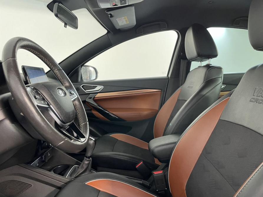 Lada (ВАЗ) Vesta I Рестайлинг (NG) Великий Новгород  - изображение 8