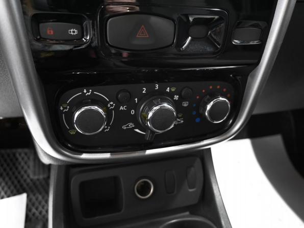 Renault Duster I с пробегом 2012 года, цена 695 000 рублей, 248423 км, внедорожник, Автокод Объявления