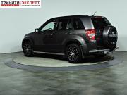 Suzuki Grand Vitara II Рестайлинг Белгород  - изображение 24