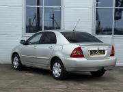 Toyota Corolla IX (E120 E130) Рестайлинг Вологда  - изображение 27