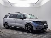 Kia Carnival IV Москва  - изображение 23