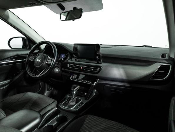 Kia Seltos I с пробегом 2020 года, цена 2 029 203 рубля, 131912 км, внедорожник, Автокод Объявления