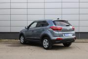 Hyundai Creta I Ярославль  - изображение 22