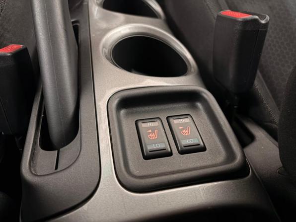 Nissan Juke I с пробегом 2012 года, цена 999 000 рублей, 159770 км, внедорожник, Автокод Объявления