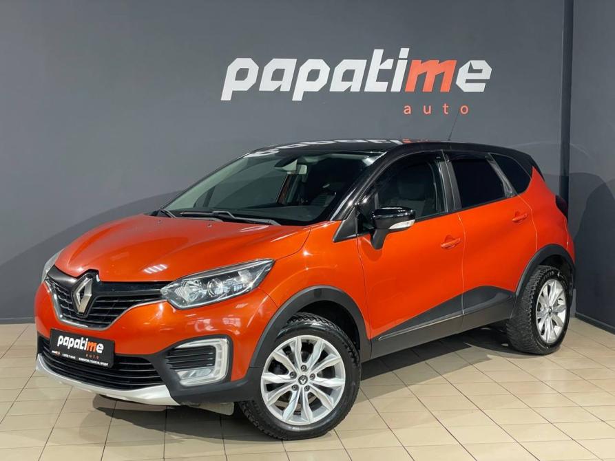 Renault Kaptur I Тверь  - изображение 1