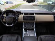 Land Rover Range Rover Sport II Рестайлинг Санкт-Петербург  - изображение 38