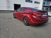 Hyundai Elantra V (MD) Волгоград  - изображение 14
