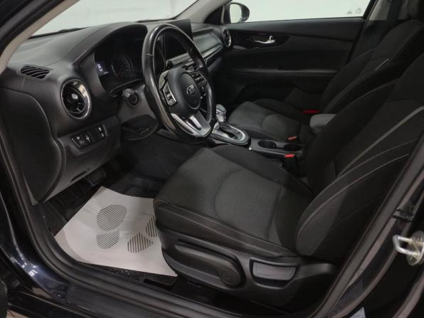 Kia Cerato IV с пробегом 2020 года, цена 2 140 000 рублей, 68985 км, седан, Автокод Объявления