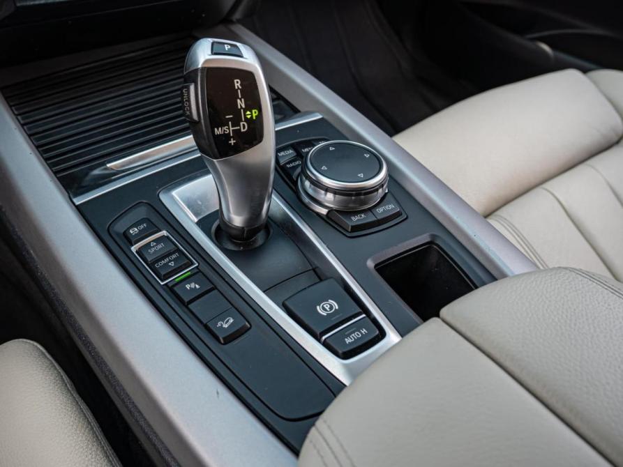 BMW X5 III (F15) Краснодар  - изображение 15