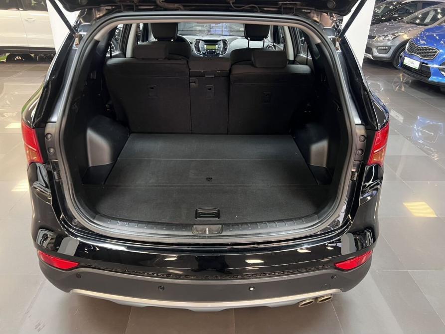 Hyundai Santa Fe III Тверь  - изображение 7