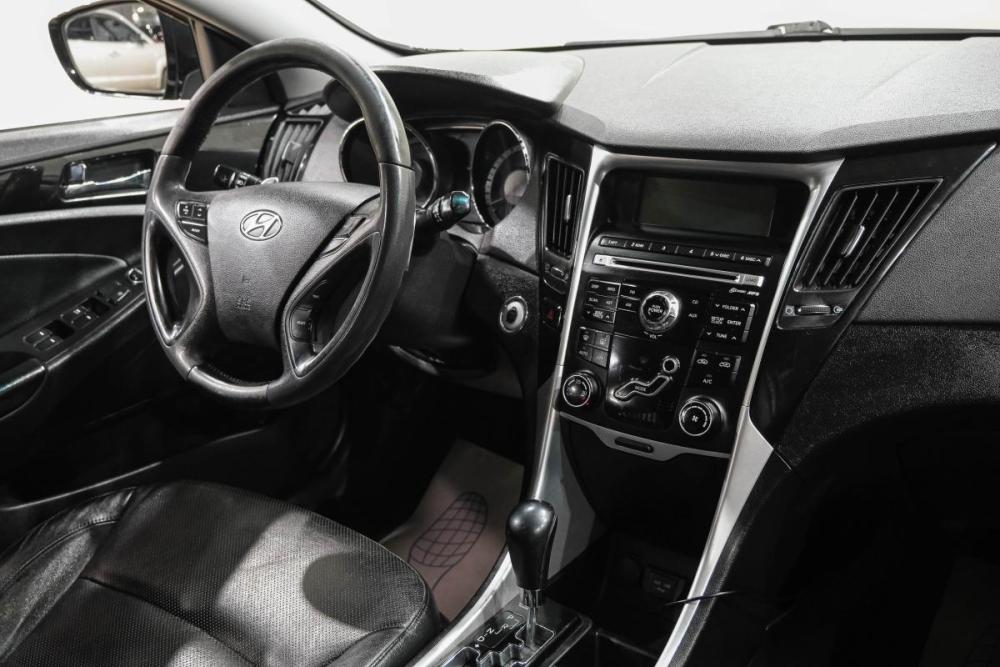 Hyundai Sonata VI (YF) Новокузнецк  - изображение 15