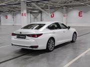 Lexus ES VII Казань  - изображение 34
