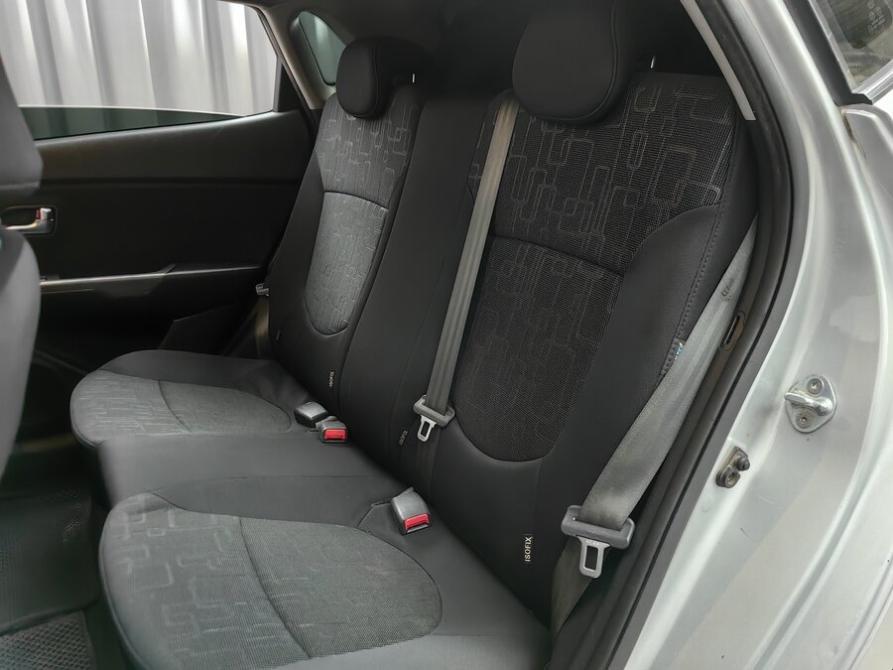 Kia Rio III Рестайлинг Подольск  - изображение 8