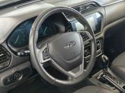 Chery Tiggo 3 I Москва  - изображение 30
