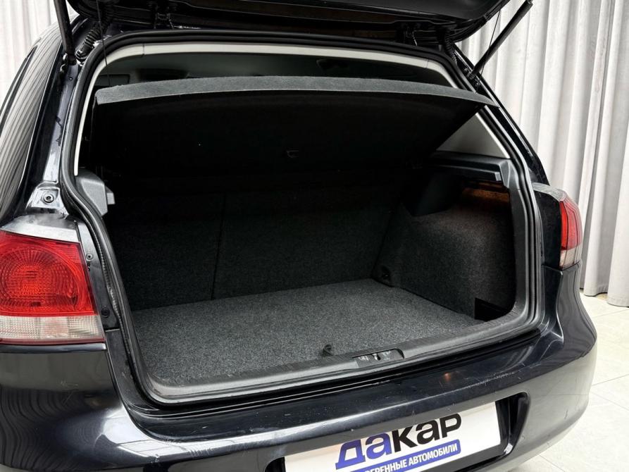 Volkswagen Golf VI Ижевск  - изображение 8